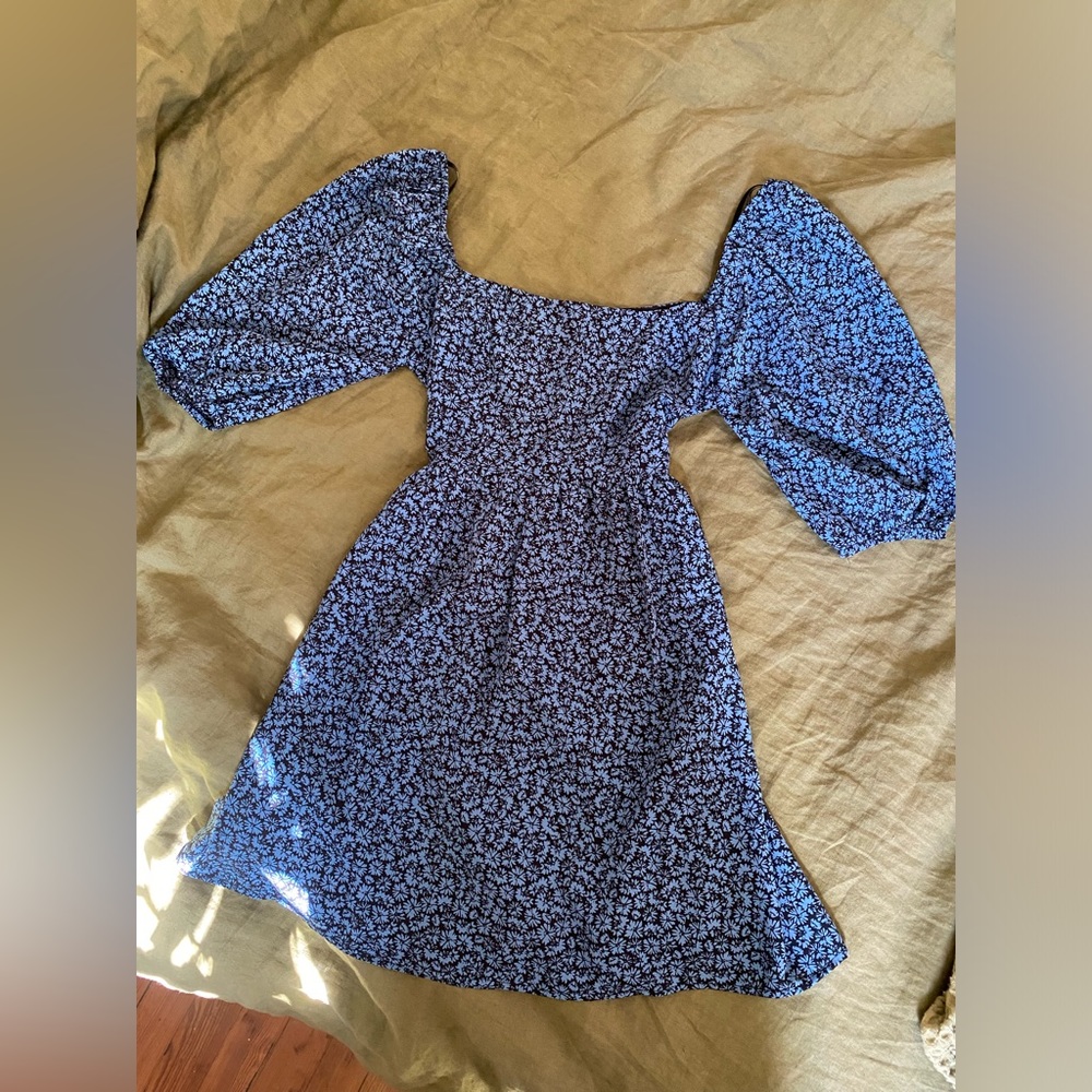 Spring/Summer Dress